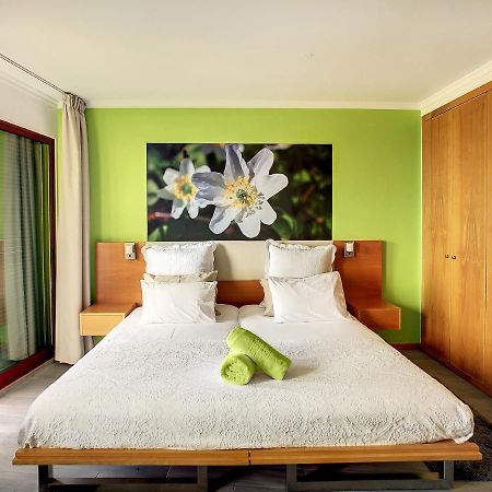 The Seaview Studio By Lovelystay Canico  Luaran gambar