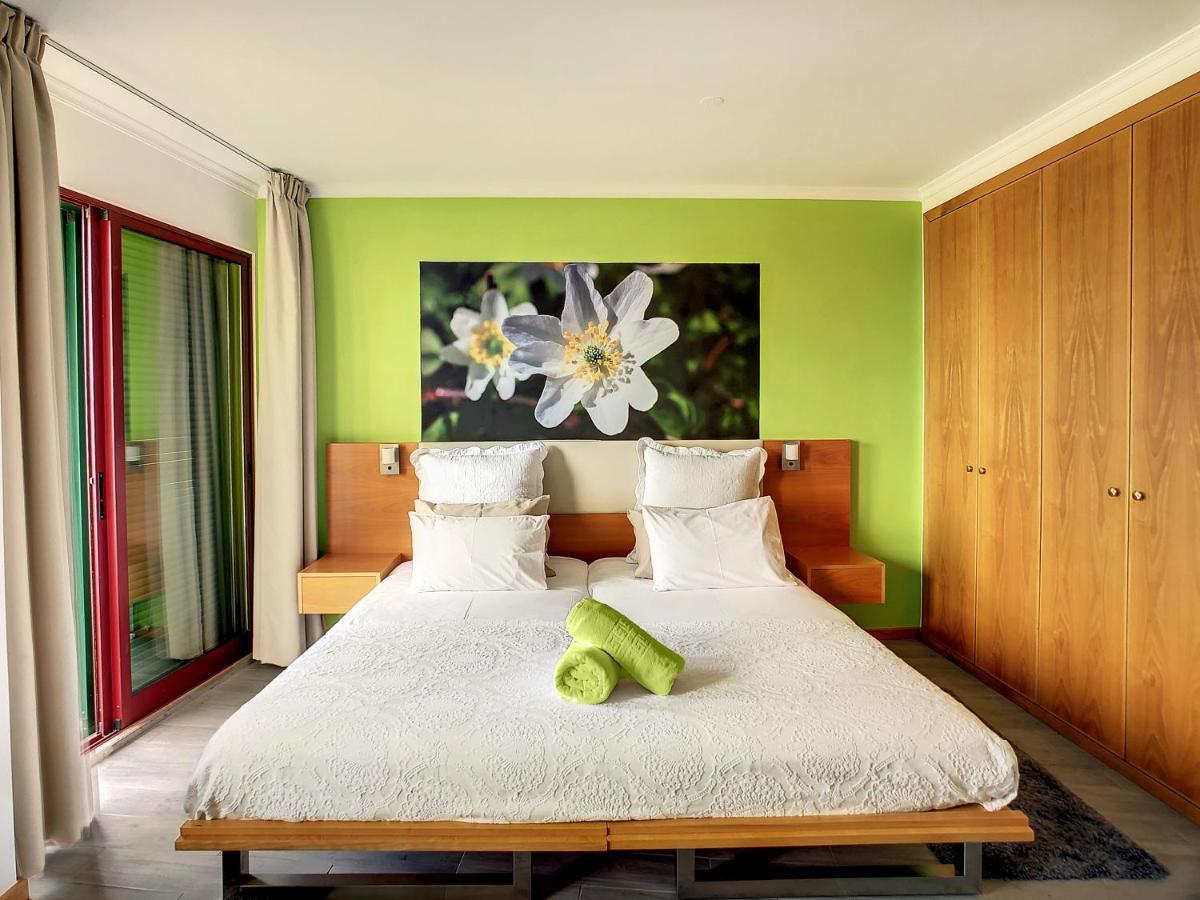 The Seaview Studio By Lovelystay Canico  Luaran gambar